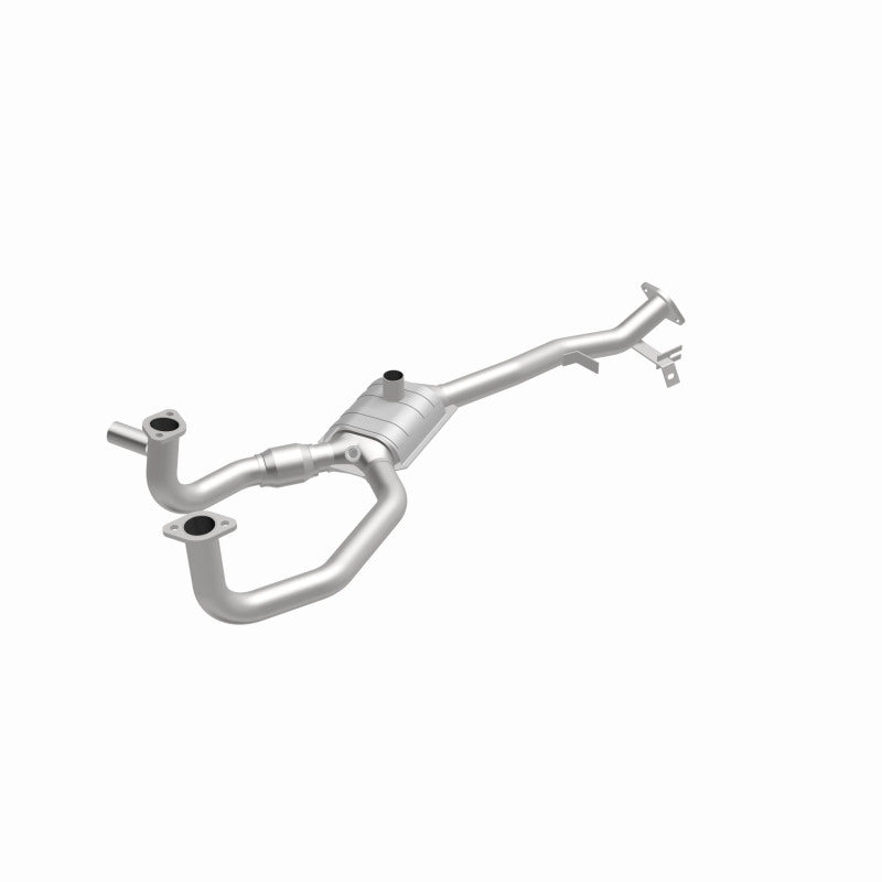 MagnaFlow 23866 Conv DF fits Subaru 84 88