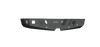 Road Armor 15-19 Chevy/GMC 2500 SPARTAN Rear Bumper - Tex Blk