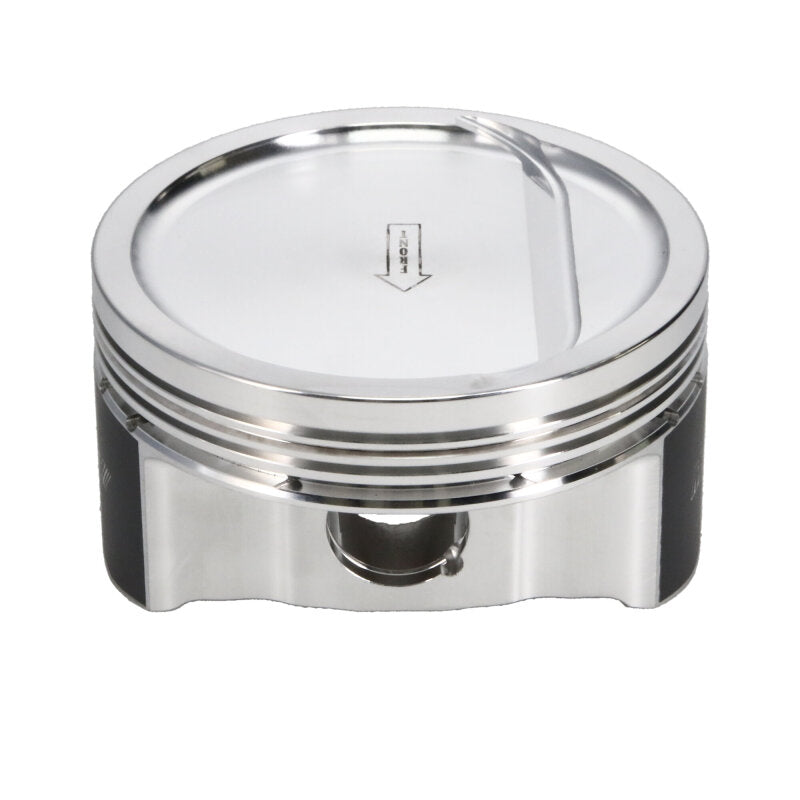 Manley Performance 596975CE-8 Manley fits Chevrolet LS Piston Set - 4.075in B