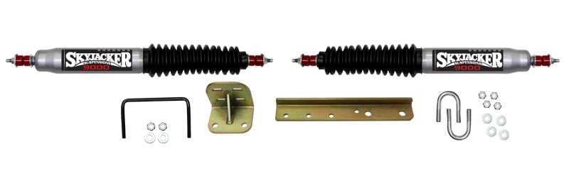 Skyjacker 9240 1997-1997 fits Ford F-250 HD 4 Wheel Drive Steering Damper Kit