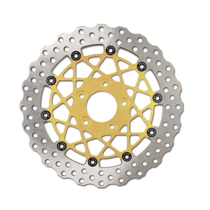 Performance Machine PFM0133-1539S-G  Disc/Carr Speedstar 11.5in x .20 FF