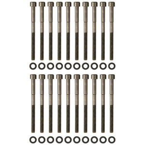 Fel-Pro ES722491 fits Lexus GS F/RC F/Toyota/Tundra Engine Cylinder Head Bolt