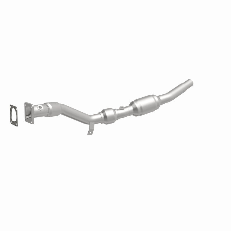 MagnaFlow 49892 Conv DF fits Audi 00-02 A6 Quattro 2.7L