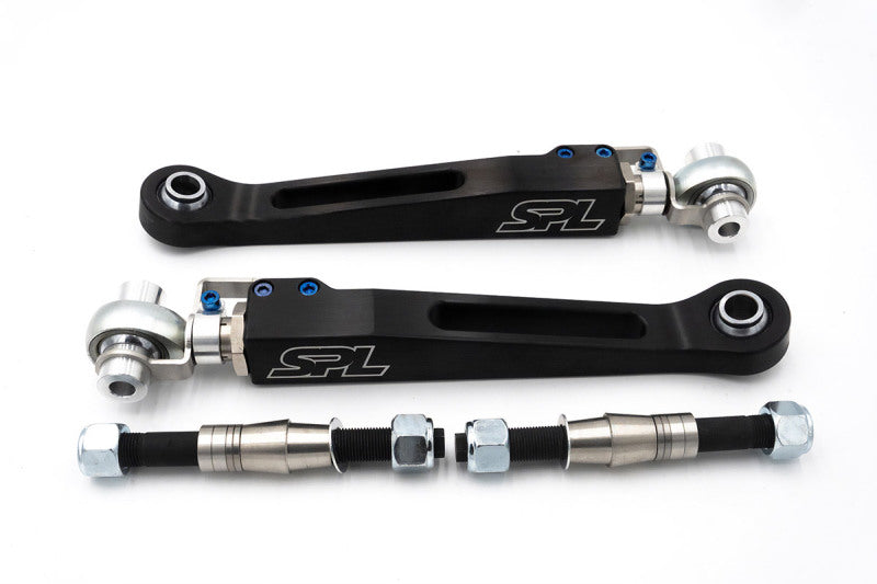 SPL Parts SPL FLCA CAM6 2016+ fits Chevrolet Camaro (Gen 6) Front Lower Control