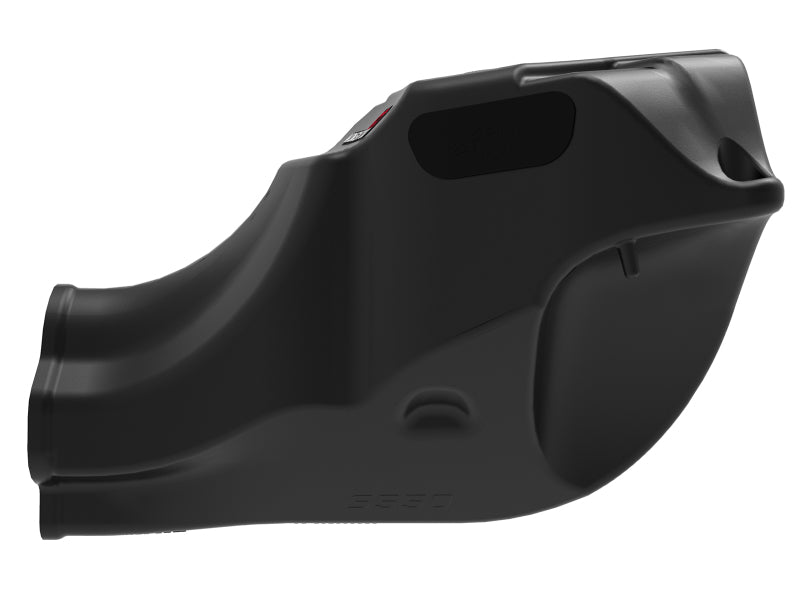 AFE 50-70050R um GT CAIS w/ Pro 5R Media 18-19 fits Ford Mustang L4-2.3L (t) Ec