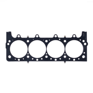 Cometic C5744-092 Cometic fits Ford 460 Pro Stock V8 .092in MLS Cylinder Head Ga