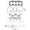Fel-Pro HS9123PT2 fits Honda Civic HS 9123 PT-2 PermaTorque Engine Cylinder Head Gasket Set
