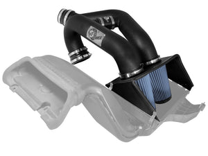 AFE 54-12642-1B FORCE Pro 5R Stage-2 XP Intake System 16 fits Ford F-150 EcoBoo