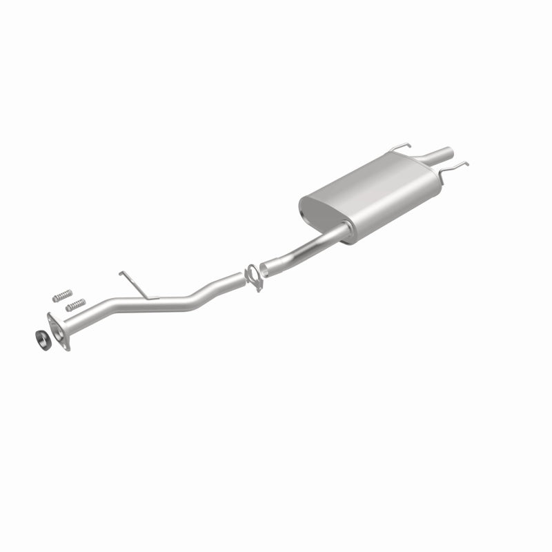 Magnaflow 108-0099 BRE Exhaust 94-97 fits Accord 2.2L Muffler Kit