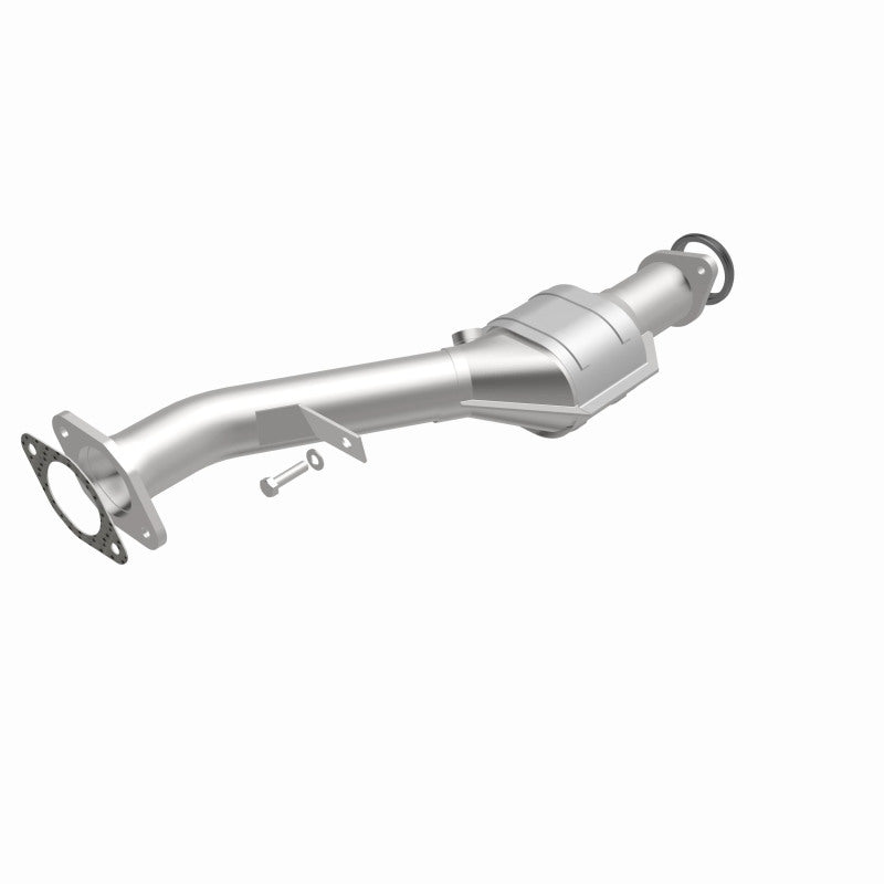 MagnaFlow 441057 Conv DF fits Subaru 04-07 WRX/STi 2.5L T