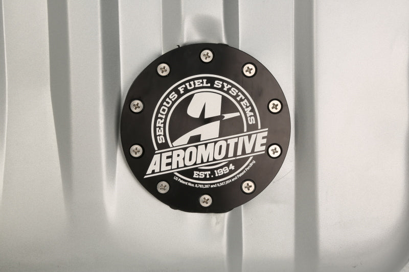 Aeromotive  18143 fits Chevrolet 70-74 Barracuda 200 Stealth Gen 2 Fuel Tank