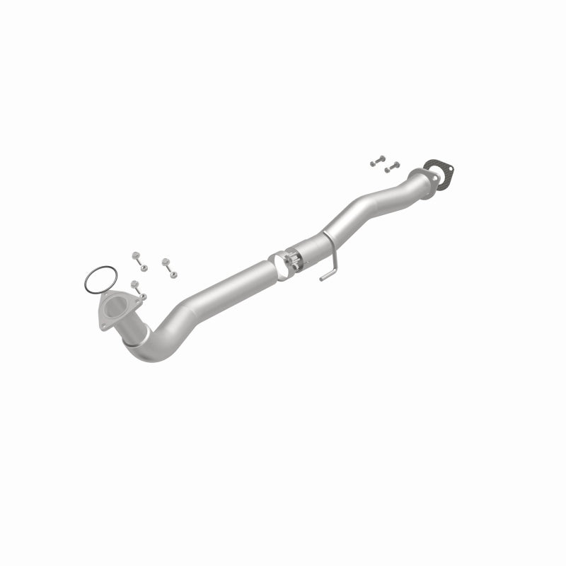 Magnaflow 107-0294 BRE Exhaust 01-02 fits Sierra 2500 HD Silverado 2500 HD 6L Front Pipe Kit