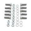 Wilwood 230-16706 Bolt Kit - M8x1.25 w/ Nuts - 10 PK