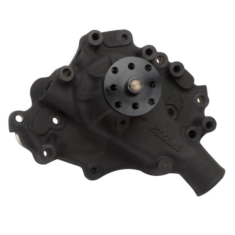 Edelbrock 8833 Water Pump Victor Circle Track Series fits Ford Windsor Style V8 Engines