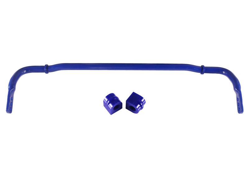SuperPro RC0115FZ-30 fits Tesla Model 3 30mm Front Sway Bar