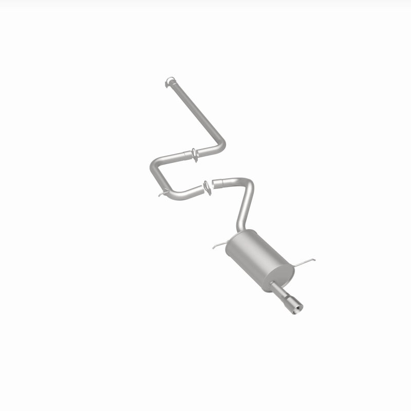 Magnaflow 106-0232 BRE Exhaust Kit 01-09 fits Chrysler PT Cruiser 2.4L