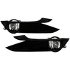Spyder 9051371 21-23 fits Toyota Sienna (XSE Models Only) OEM Full LED Fog Ligh