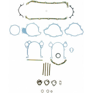 Descriptive image text