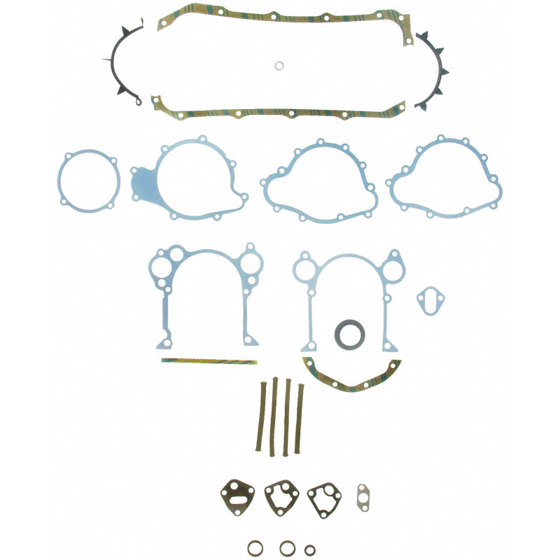 Fel-Pro CS85181 fits Pontiac Firebird CS 8518-1 Engine Conversion Gasket Set