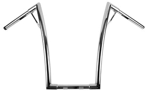 Burly B12-7011C Louie Bar 19in - Chrome