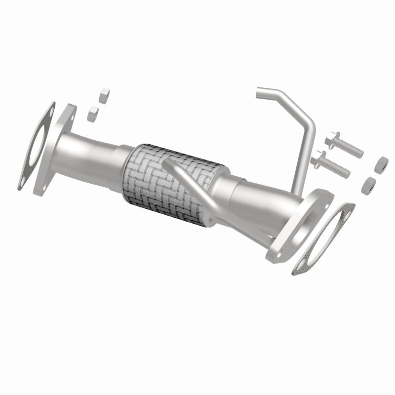 Magnaflow 107-0289 BRE Exhaust 12-13 KIA fits Soul 1.6L 2.0L Front Pipe Kit