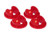 Prothane 7-239 fits Chevy 10-12 Camaro Front Forward Radius Arm Bushings - Red