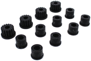 Pivot World PWLSB-K01-000 Leaf Spring Bushings
