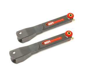 BMR TCA026H 5th Gen fits Camaro Non-Adj. Rear Trailing Arms (Polyurethane) - Bl