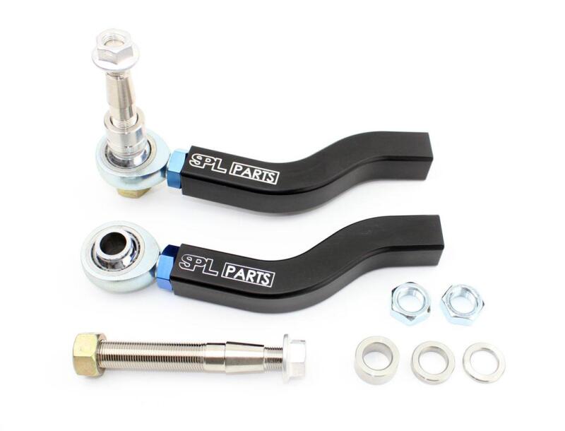 SPL Parts SPL TRE R35 2008+ fits Nissan GT-R (R35) / 2009+ Nissan 370Z (Z34) Fro