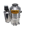 Peterson Fluid Systems 08-0785-CC Tank Drag 2.3 Gallon -16AN Single Return w/ Catch Can