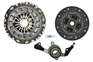 Exedy OE KME03 2003-2003 fits Mercedes-Benz C230 L4 Clutch Kit