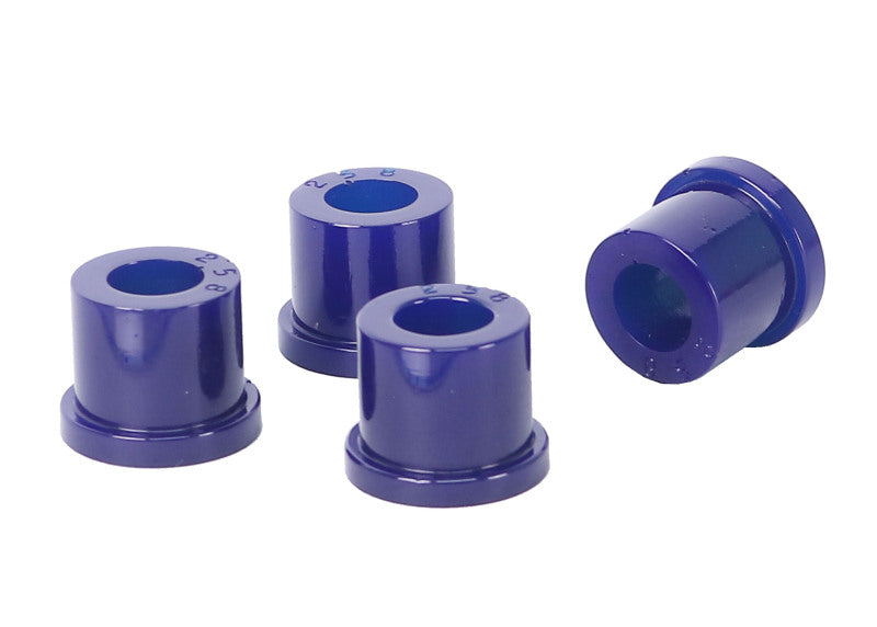 SuperPro SPF0258K Morris Lower Control Arm Inner Bushing