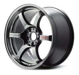 Gram Lights WGIX38E7 57DR 18X9.5 +38 5-114.3 RBC Wheel (Special Order/Min Order