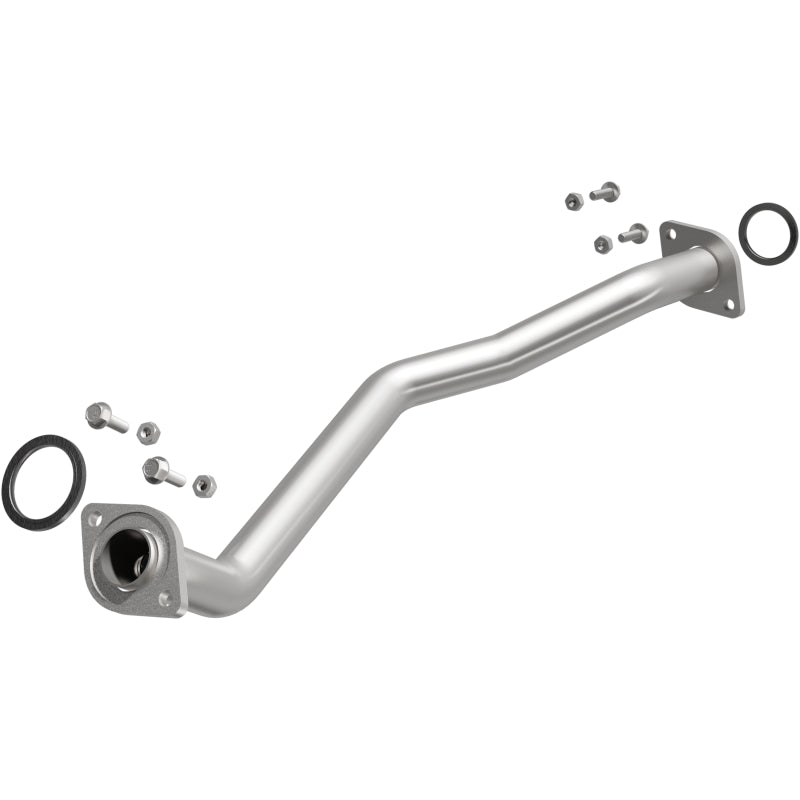 BRE Exhaust 04-09 Highlander RX330 RX350 2.4L 3.3L 3.5L Front Pipe Kit