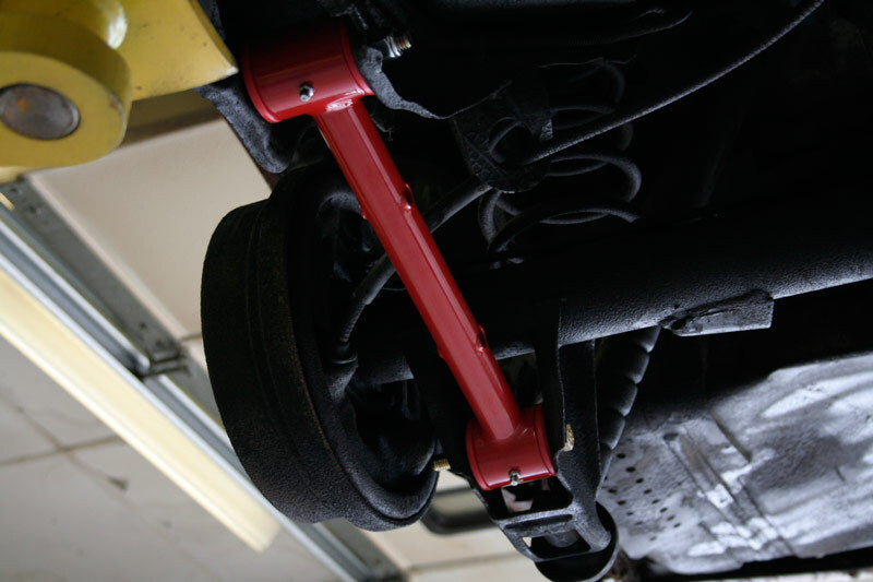 UMI Performance 5015-B 71-80 fits GM H-Body Non-Adjustable Lower Control Arms