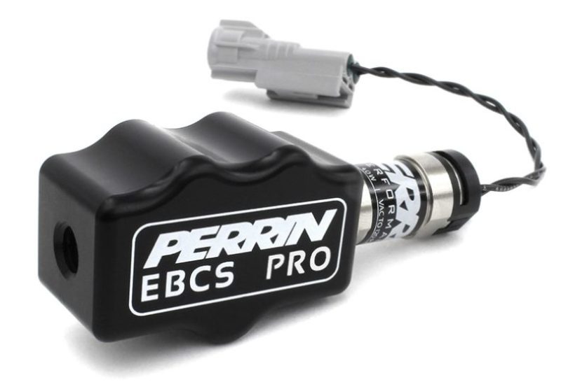 Perrin ASM-TAC-729 Pro Electronic Boost Control Solenoid 02-07 fits Subaru WRX / 04-07 STi