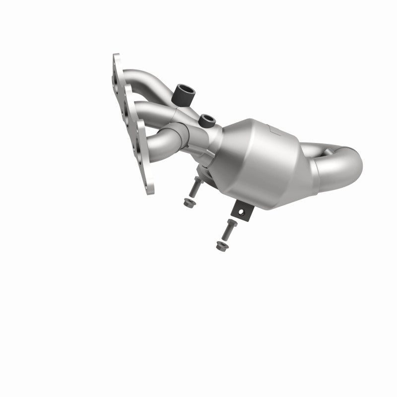 MagnaFlow 49349 Conv DF Eclipse 3.8 Rear Manifold O