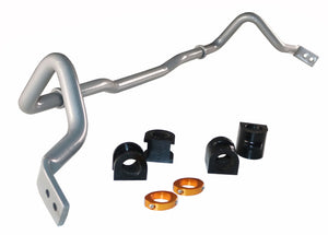 Whiteline BMF100Z 10-13 fits Mazda 3 BK Front 27mm Swaybar