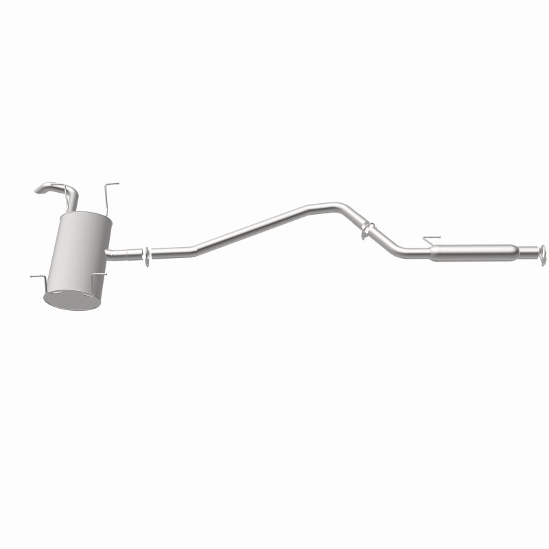 Magnaflow 106-0817 BRE Exhaust Kit 15-17 fits Chrysler 200 2.4L