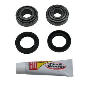 Pivot Works PWFWS-HD05-000 73-78 Harley FX Super Glide PW Front Wheel Bearing Ki