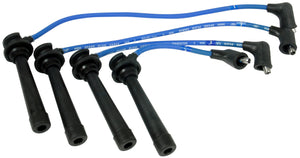 NGK 56001 fits Kia 05-20 Rio 2001 Spark Plug Wire Set