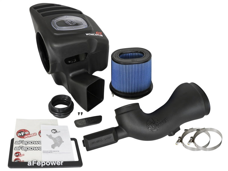 AFE 54-74204 um GT Pro 5R Cold Air Intake System 13-15 fits Chevrolet Camaro SS