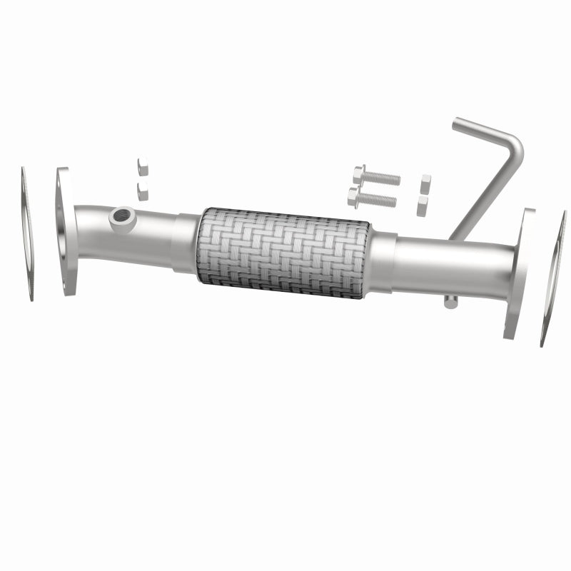 Magnaflow 107-0287 BRE Exhaust 11-16 KIA SPORTAGE 2.4L Front Pipe Kit
