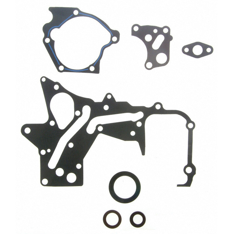Fel-Pro TCS46062 fits Kia Optima TCS 46062 Engine Crankshaft Seal Kit