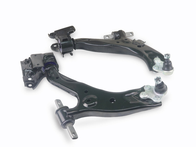 SuperPro TRC1170 12-16 fits Honda CR-V Lower Control Arm Set - Front