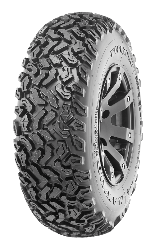Maxxis TM00119800 M101 25x8.00-12 Workzone 6PR TL