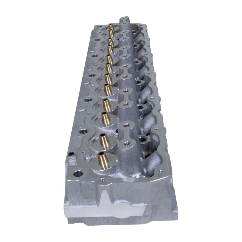 Edelbrock 50149 fits Jeep 4.0L I6 Victor CNC Cylinder Head