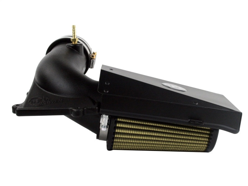 AFE 75-81711 FORCE Intakes Stage-2 Si PG7 AIS PG7 fits VW Golf/Jetta 09-12 L4-2
