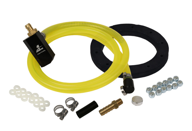 Aeromotive  18706 Phantom Apex Jet Siphon Kit (Jet Siphon Assembly Only)