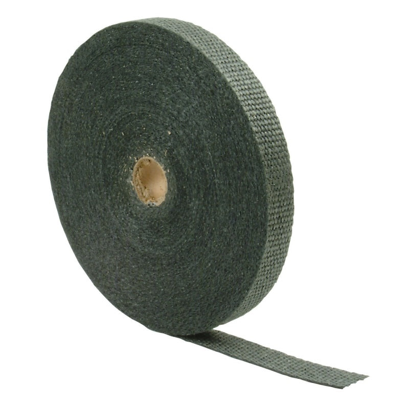 DEI  10118 Exhaust Wrap 1in x 100ft - Black